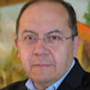 Meet your Posher, Jose lopez